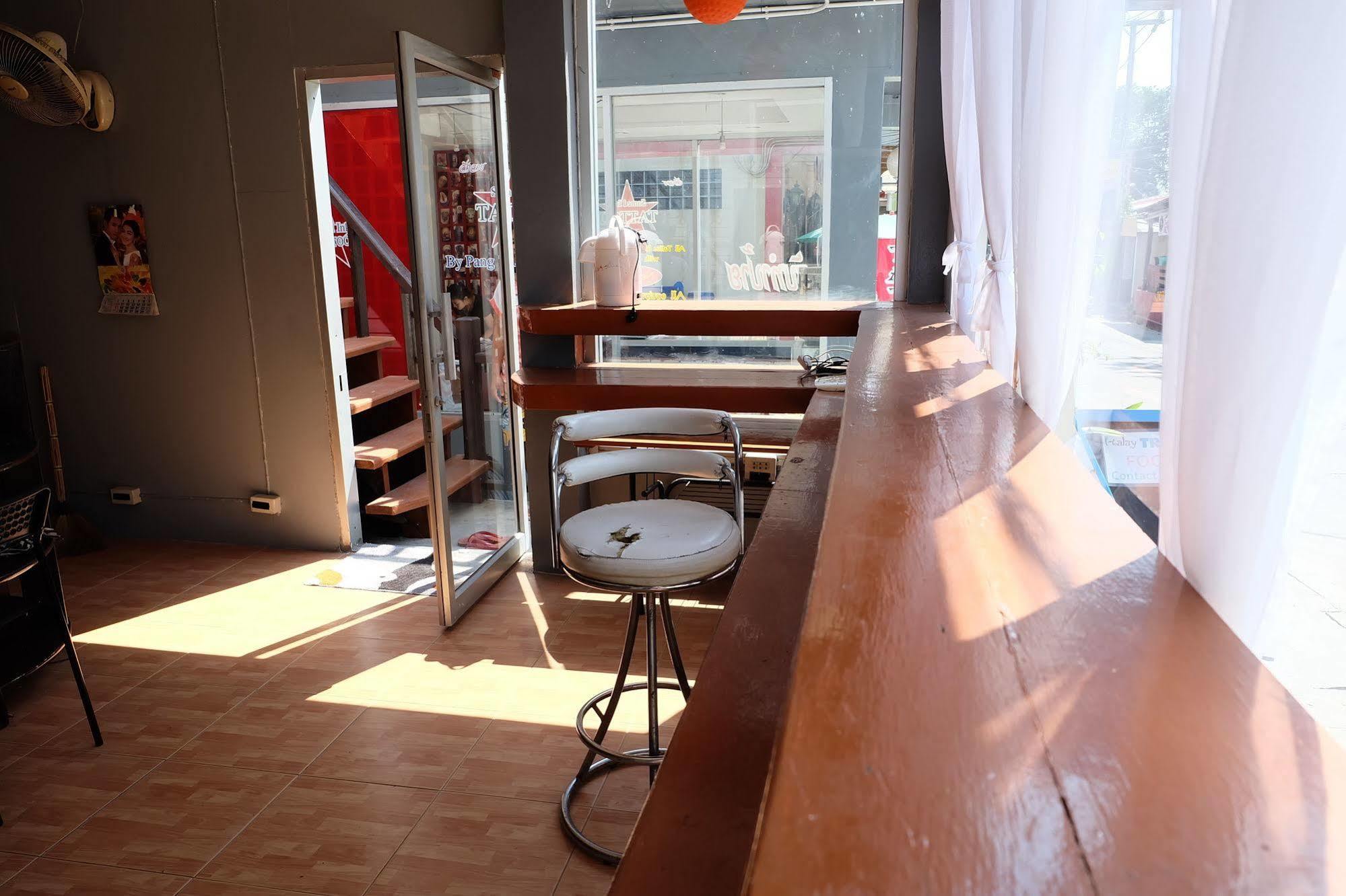 沙美岛 I-Talay Trio酒店 外观 照片